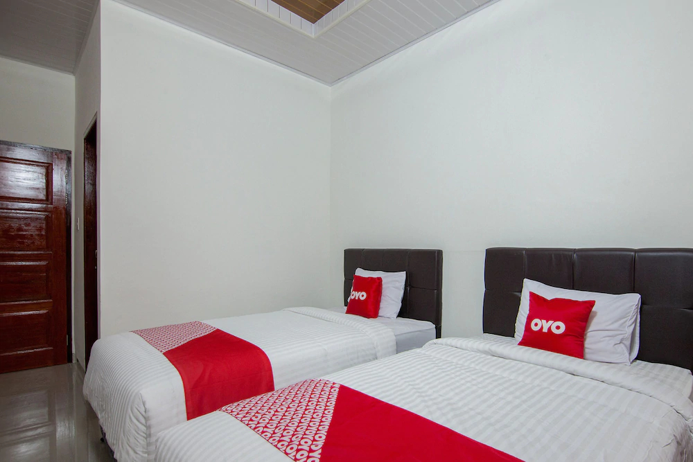 Aries Hotel by OYO Rooms