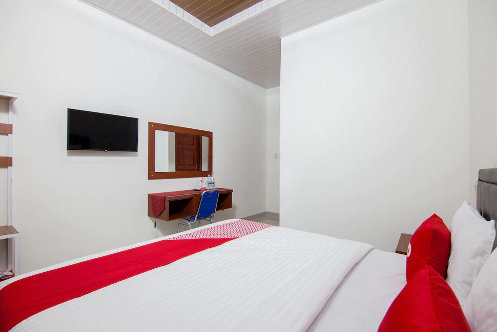 Aries Hotel by OYO Rooms