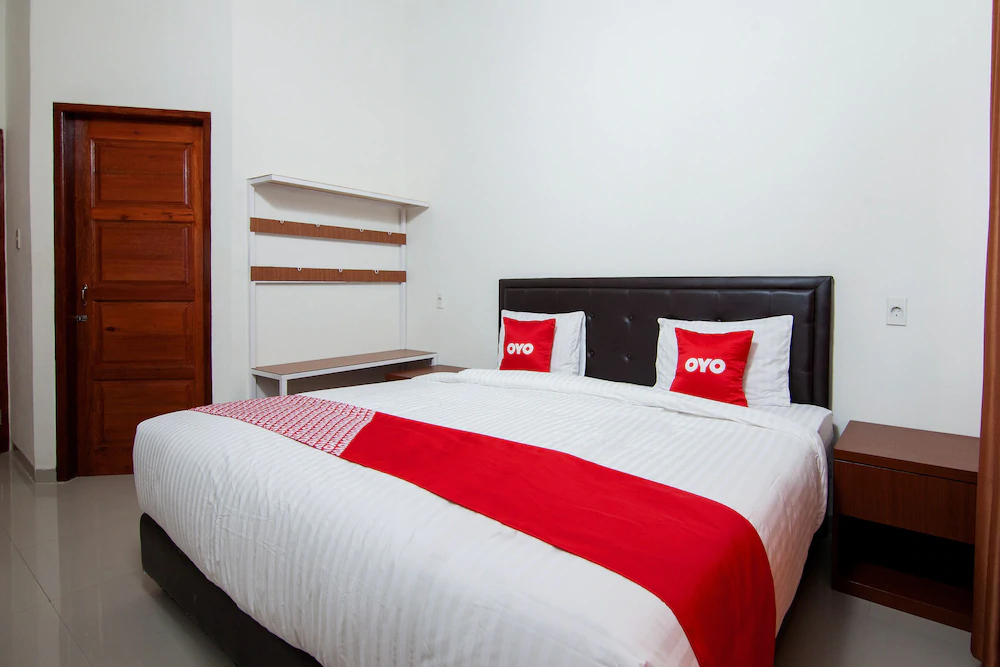 Aries Hotel by OYO Rooms