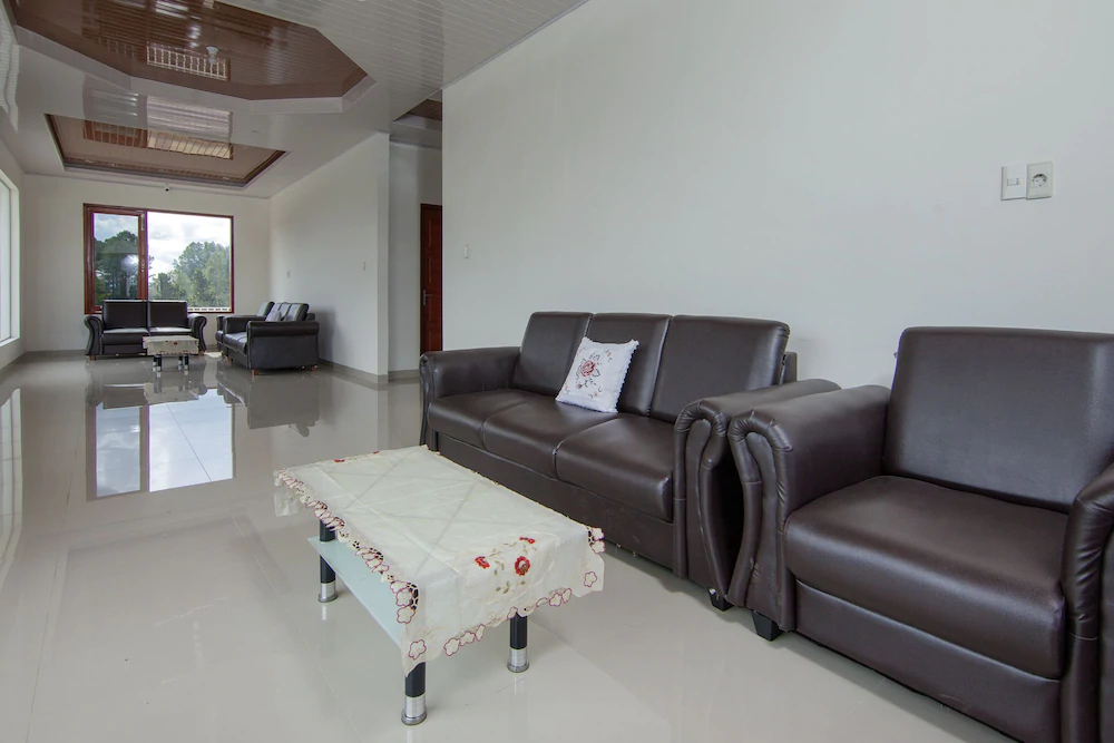 Aries Hotel by OYO Rooms