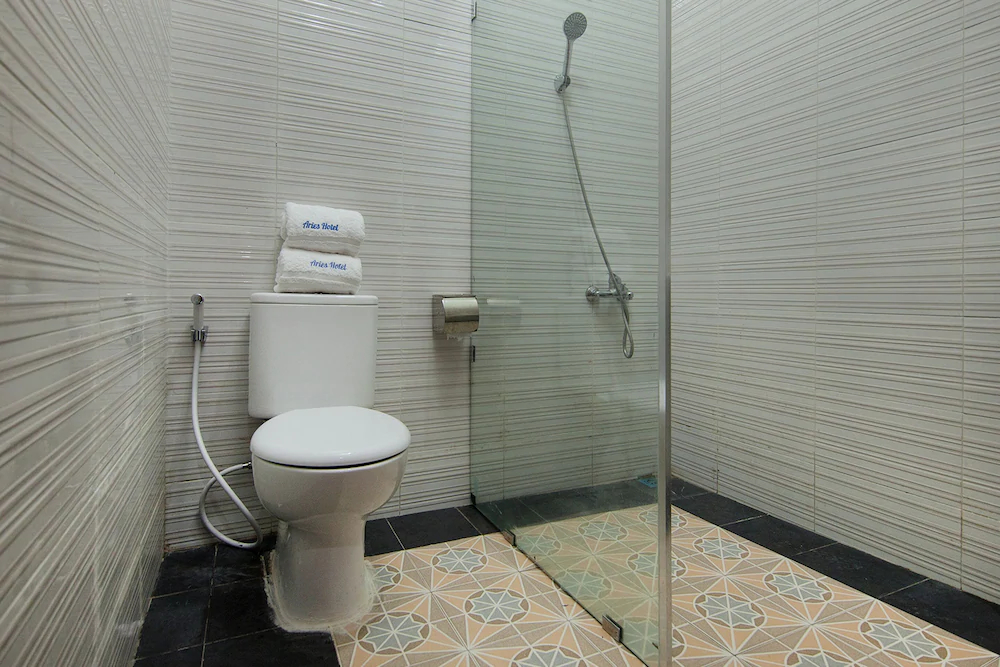 Aries Hotel by OYO Rooms