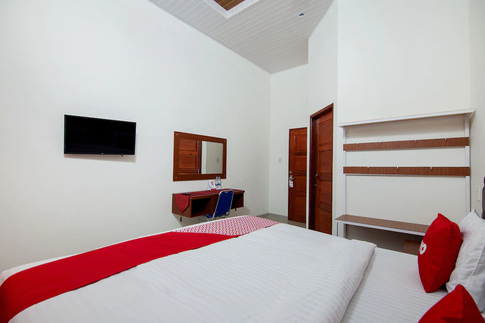 Aries Hotel by OYO Rooms
