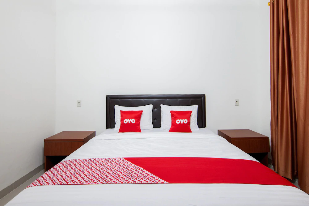 Aries Hotel by OYO Rooms