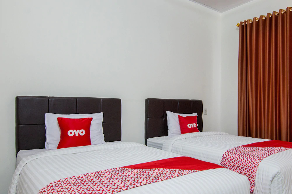 Aries Hotel by OYO Rooms