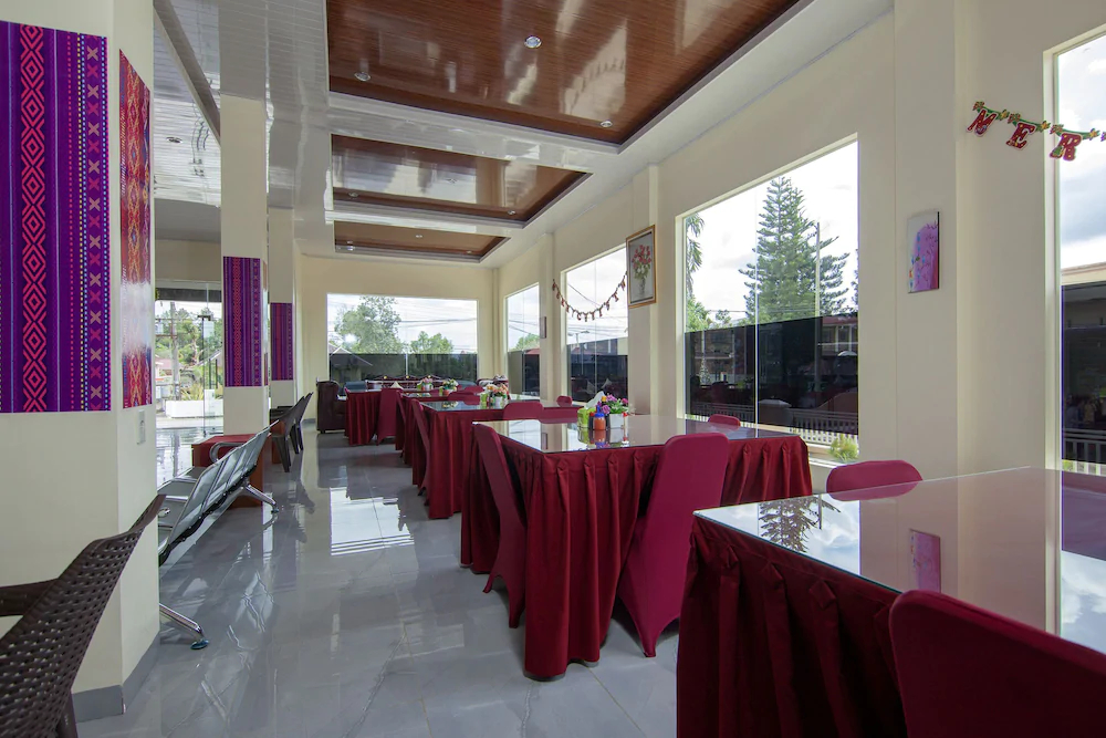 Aries Hotel by OYO Rooms