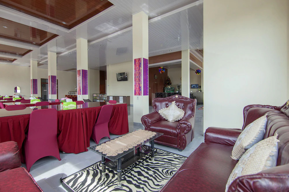 Aries Hotel by OYO Rooms