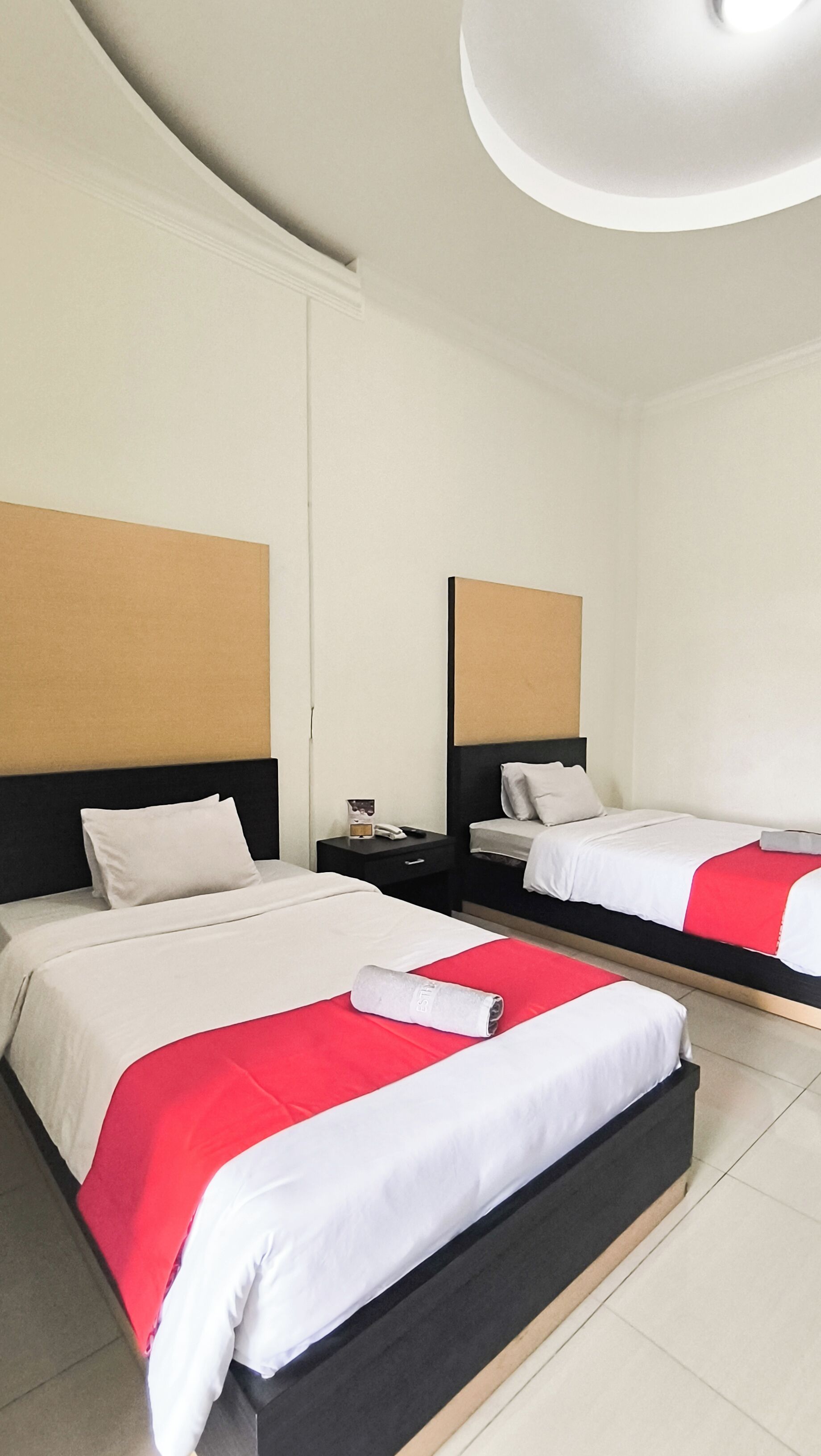 Esther Hotel