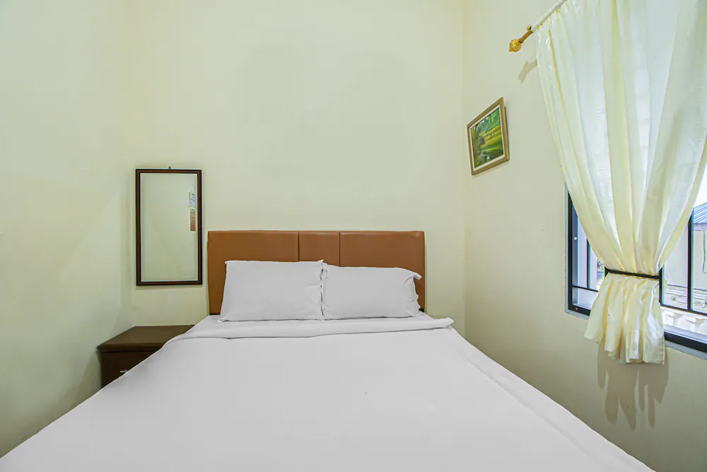 New Resort Almond