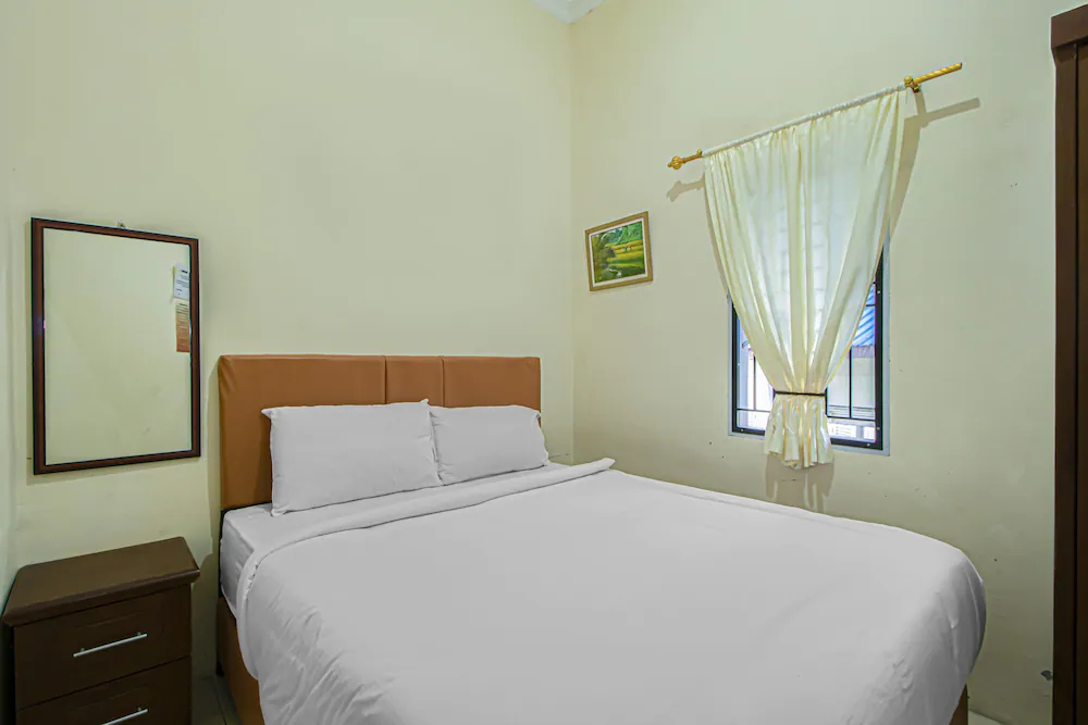 New Resort Almond