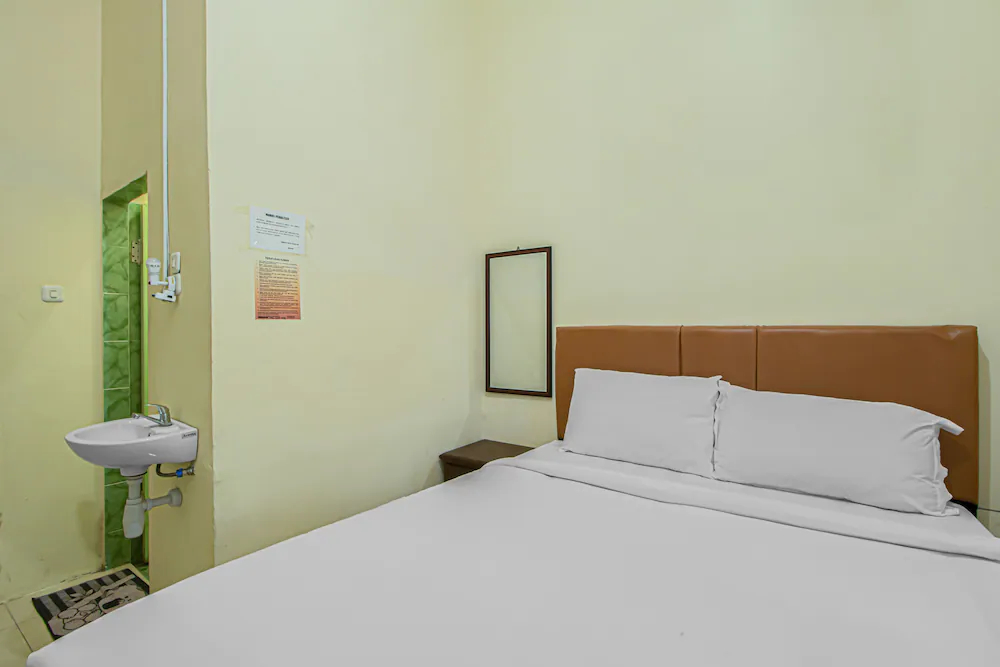 New Resort Almond