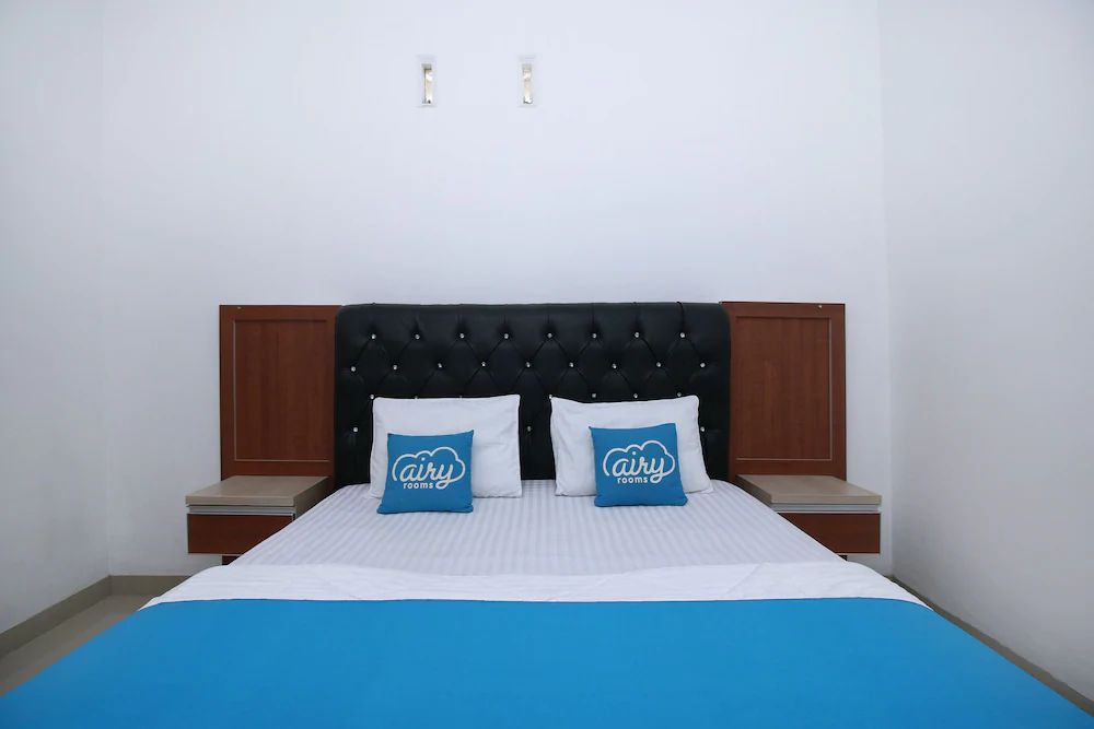 Noah Hotel Silangit by Airy Rooms