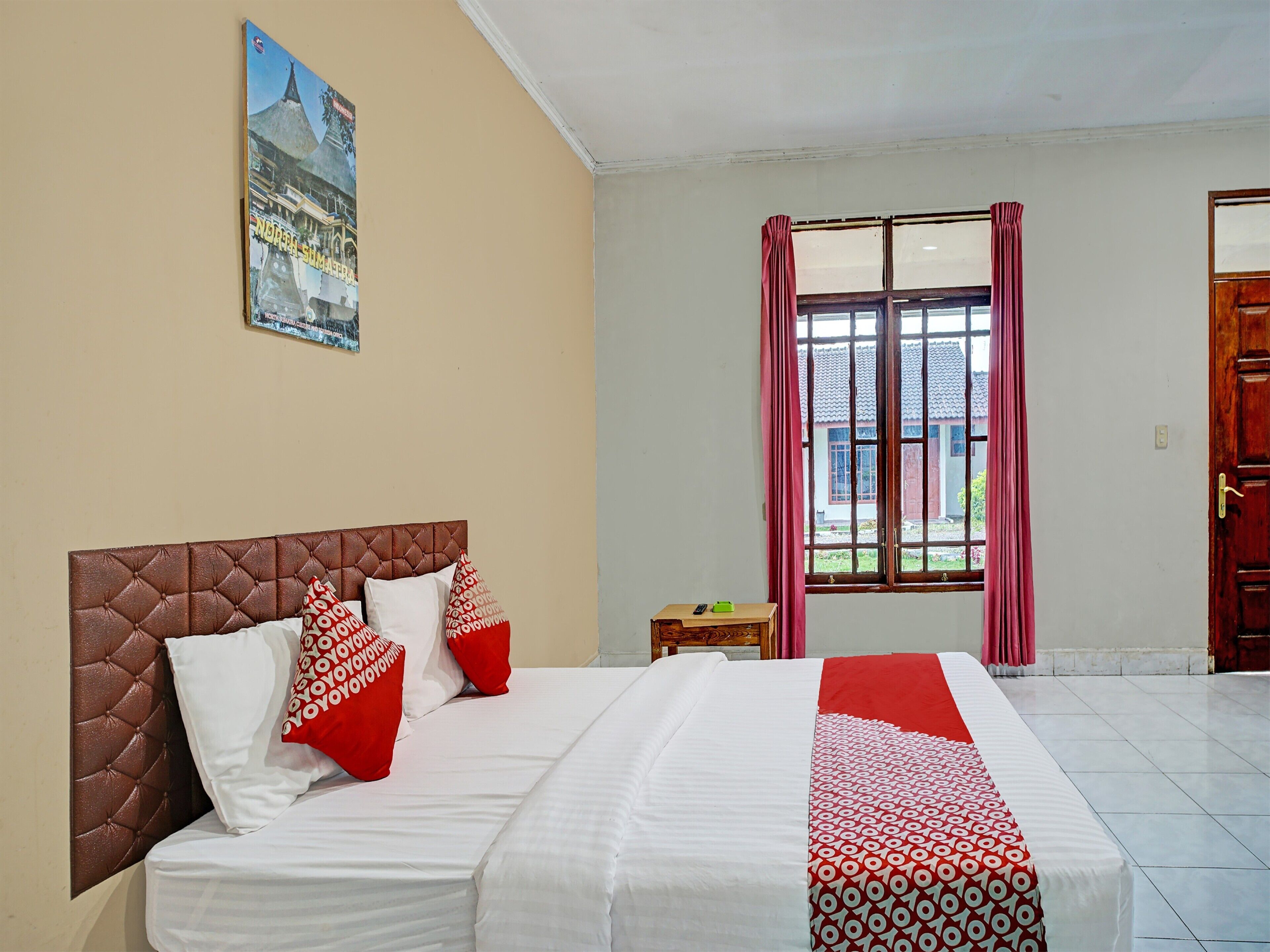 Capital O 92214 Beristera Hotel