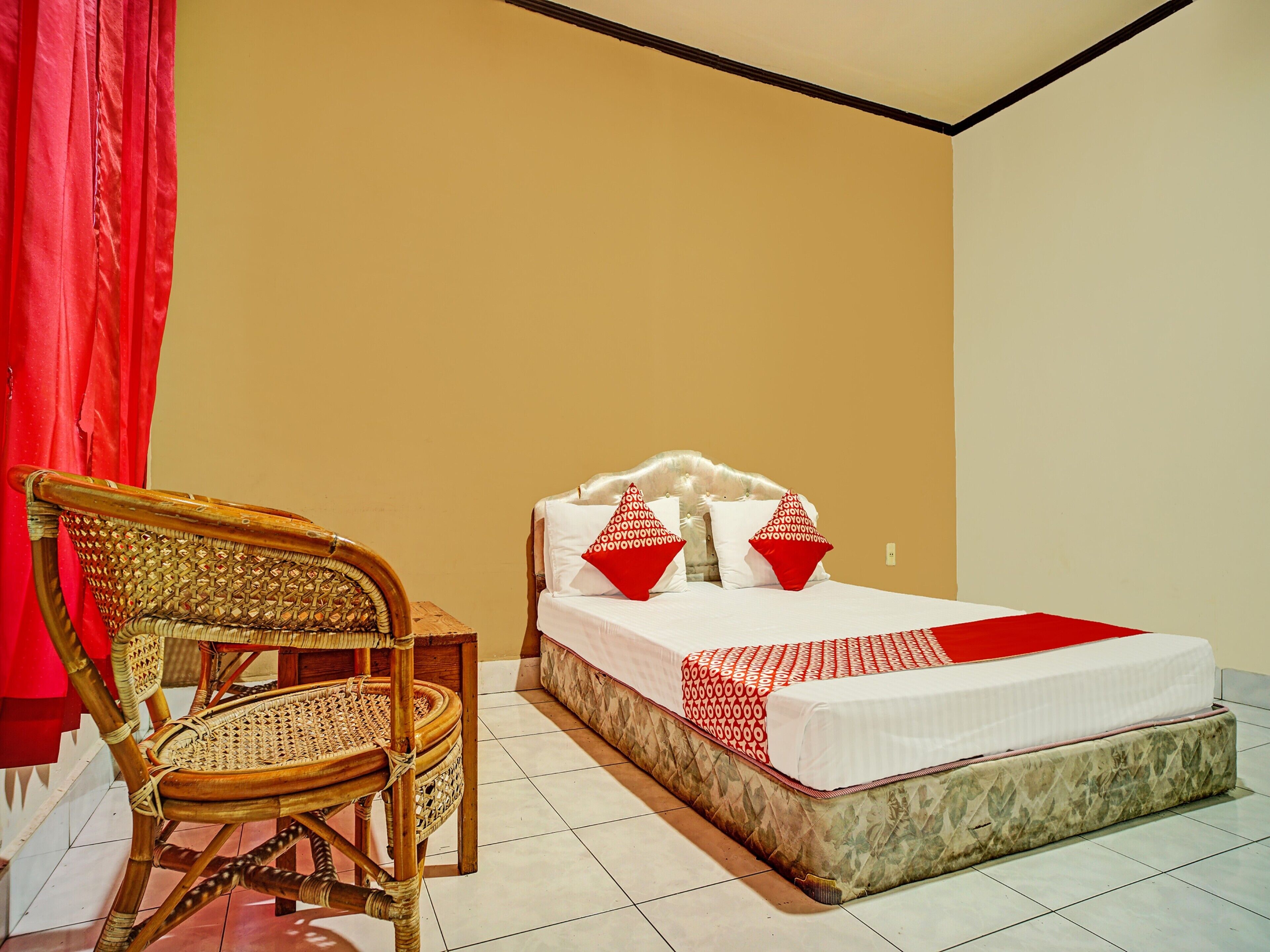 Capital O 92214 Beristera Hotel