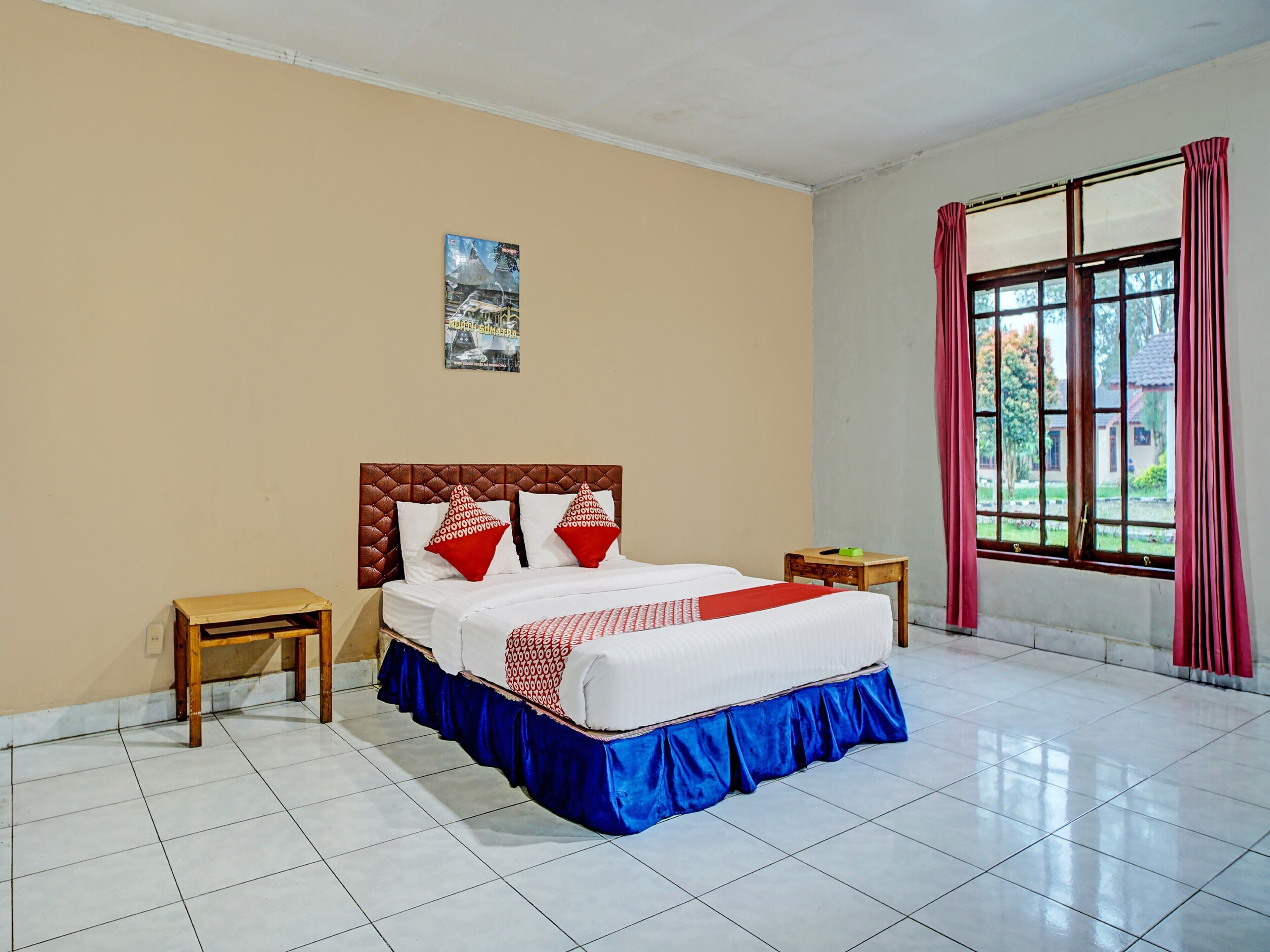 Capital O 92214 Beristera Hotel