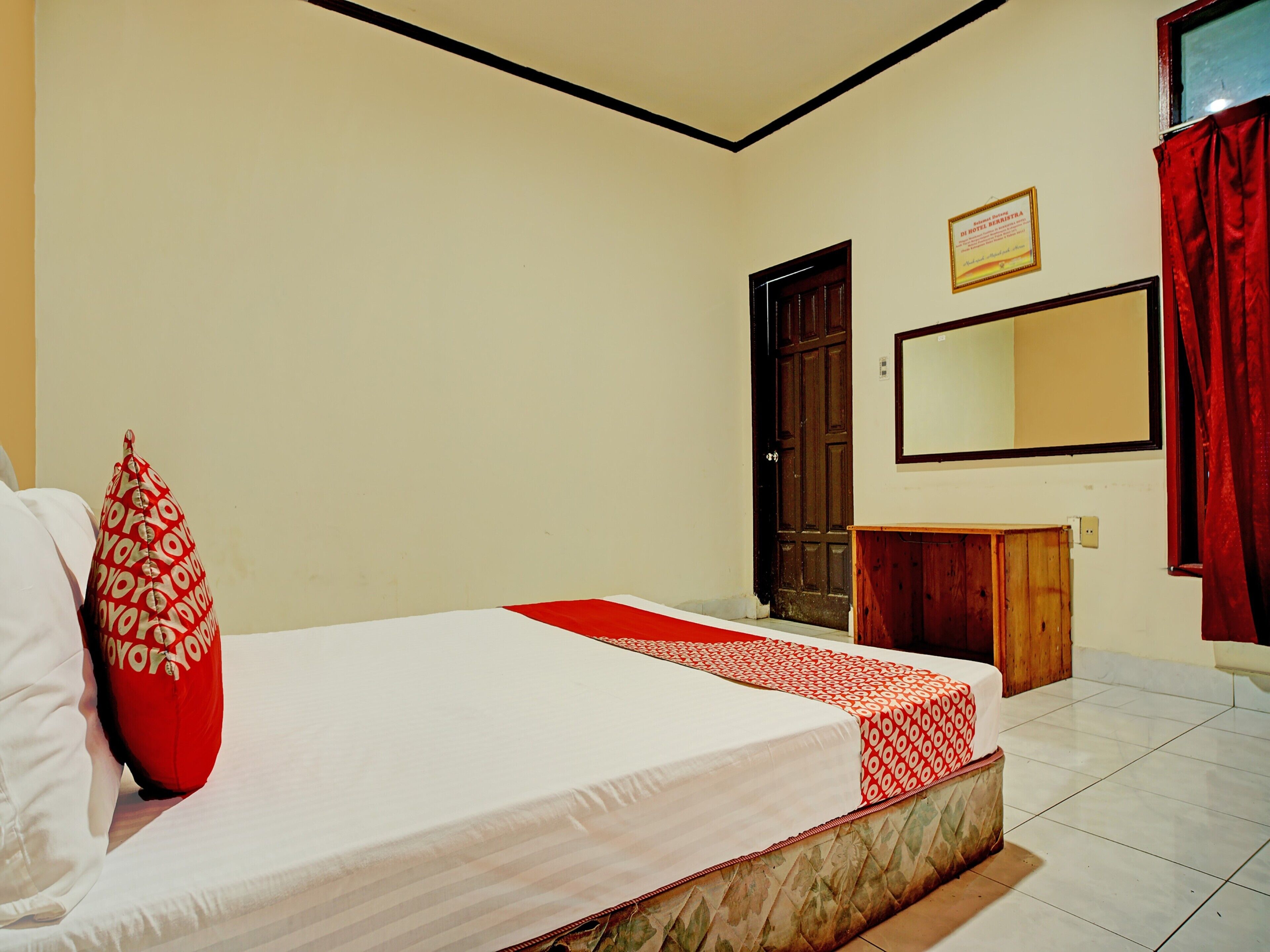 Capital O 92214 Beristera Hotel