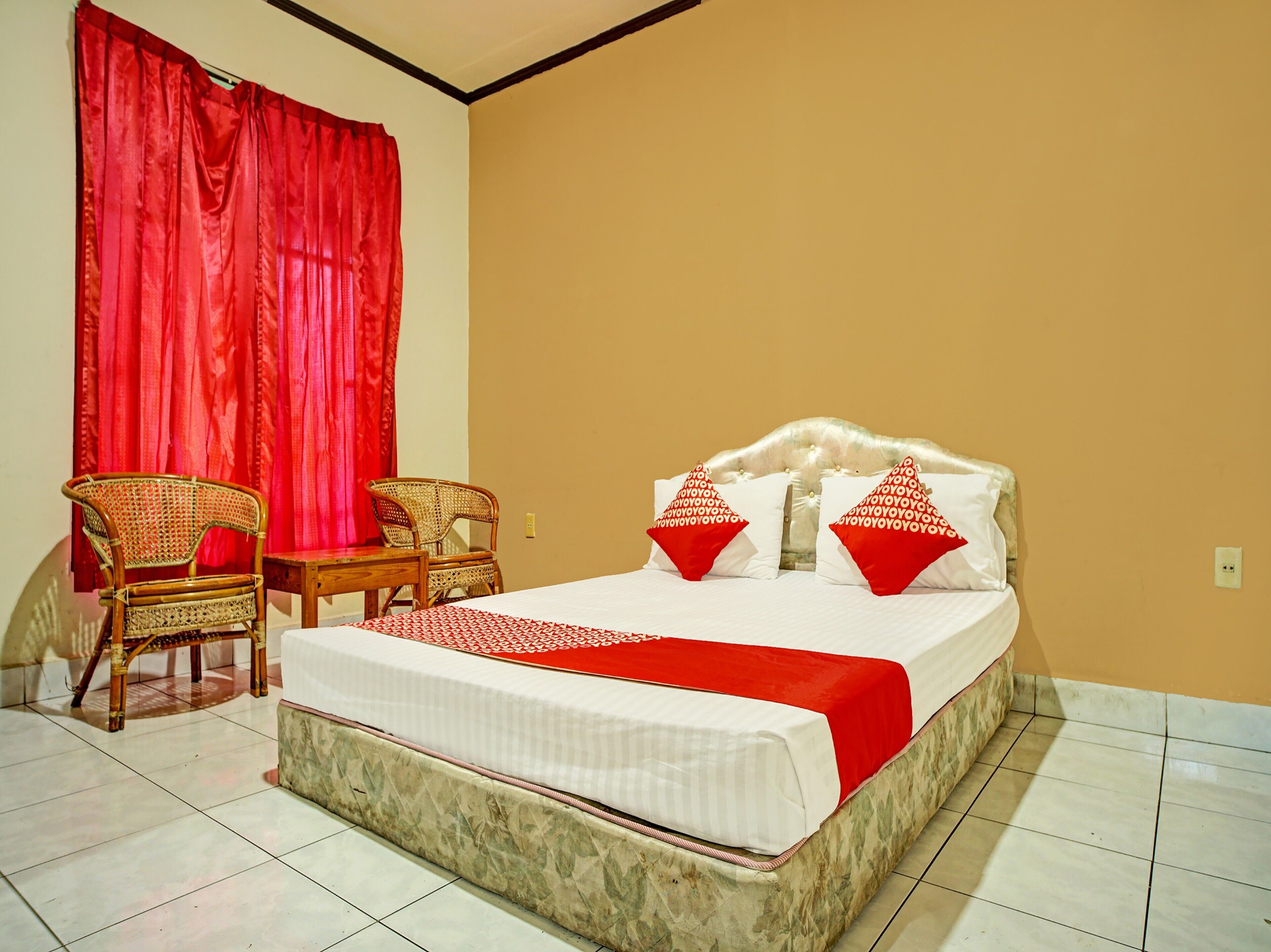 Capital O 92214 Beristera Hotel