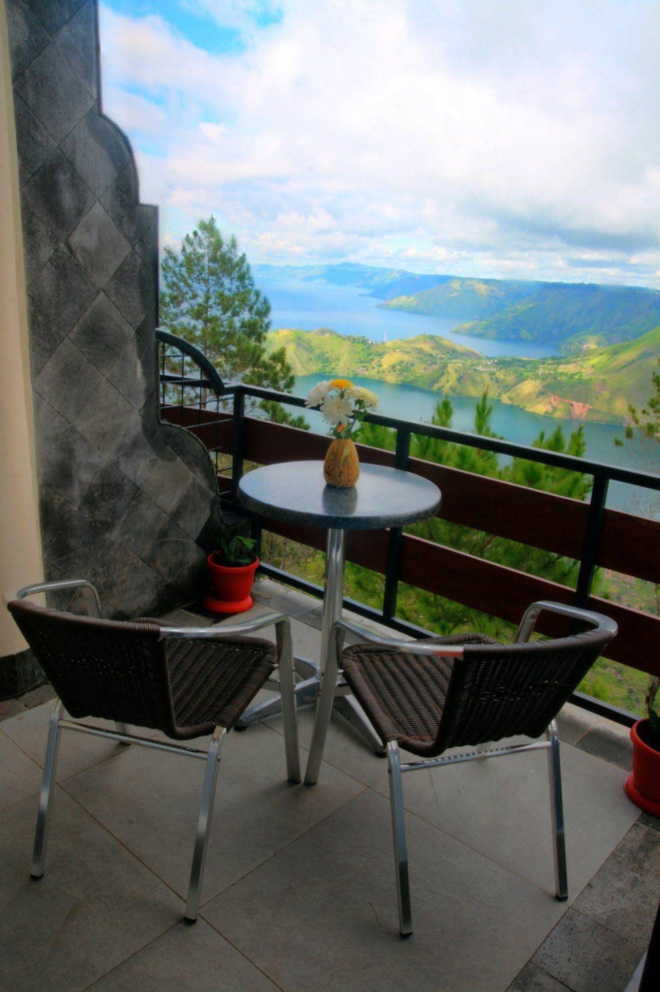 Taman Simalem Resort