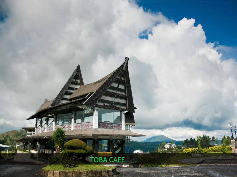 Taman Simalem Resort