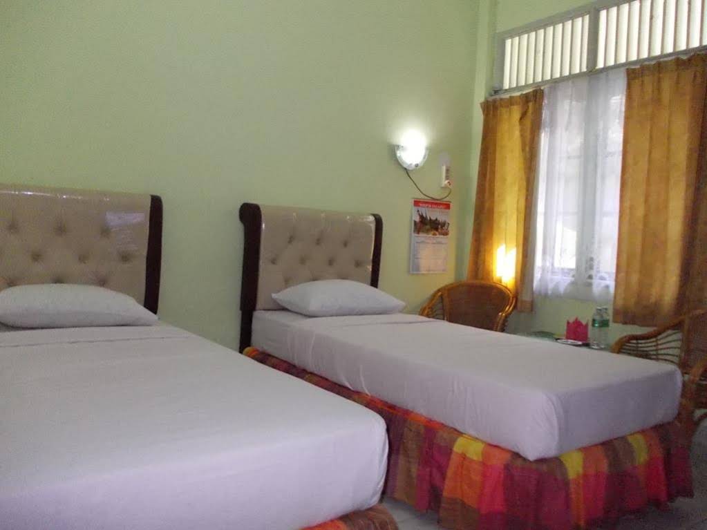 Hotel Bintang