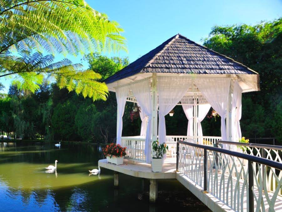 The Hill Resort Sibolangit Powered by Archipelago