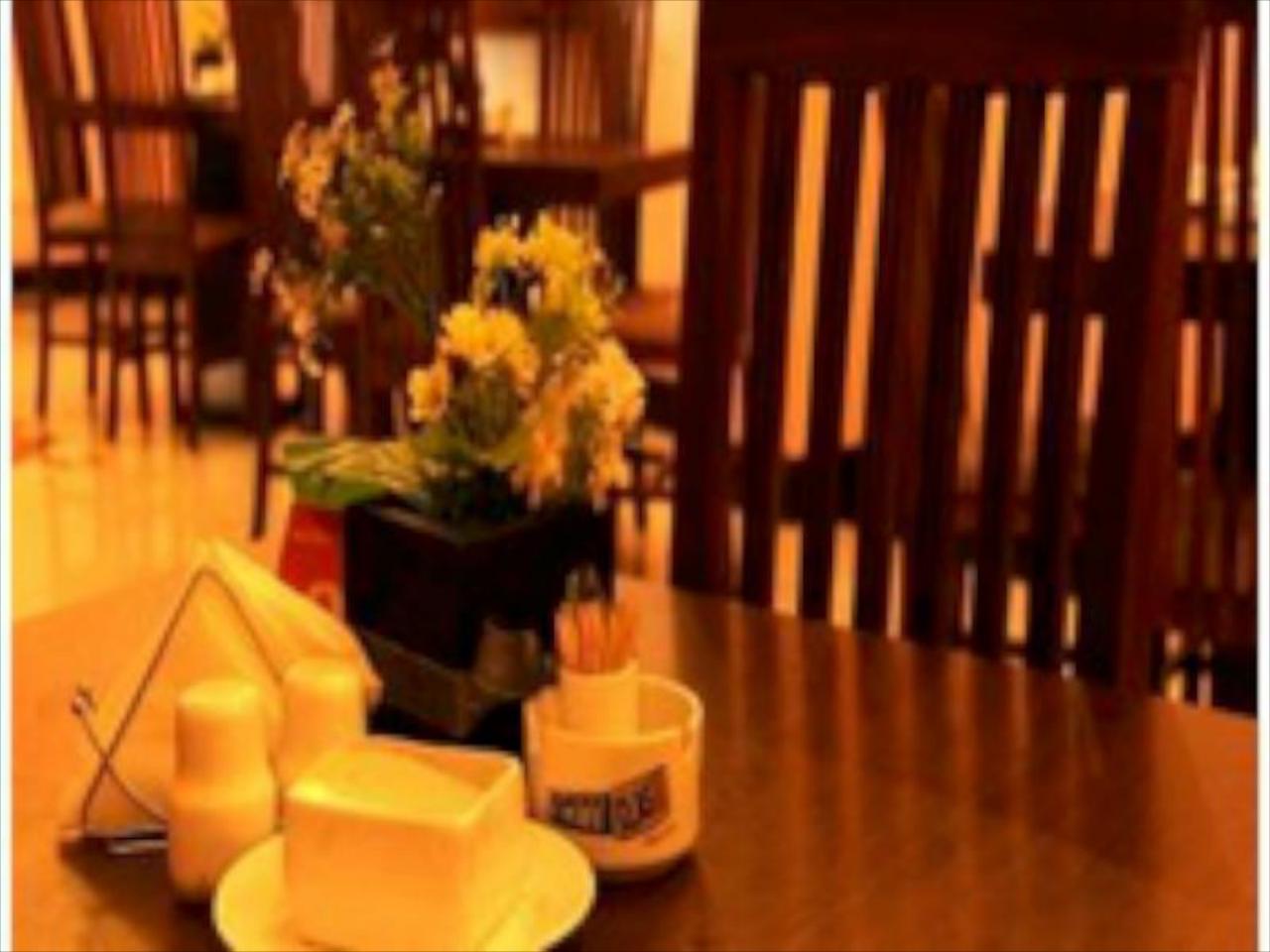 Abadi Hotel Sarolangun