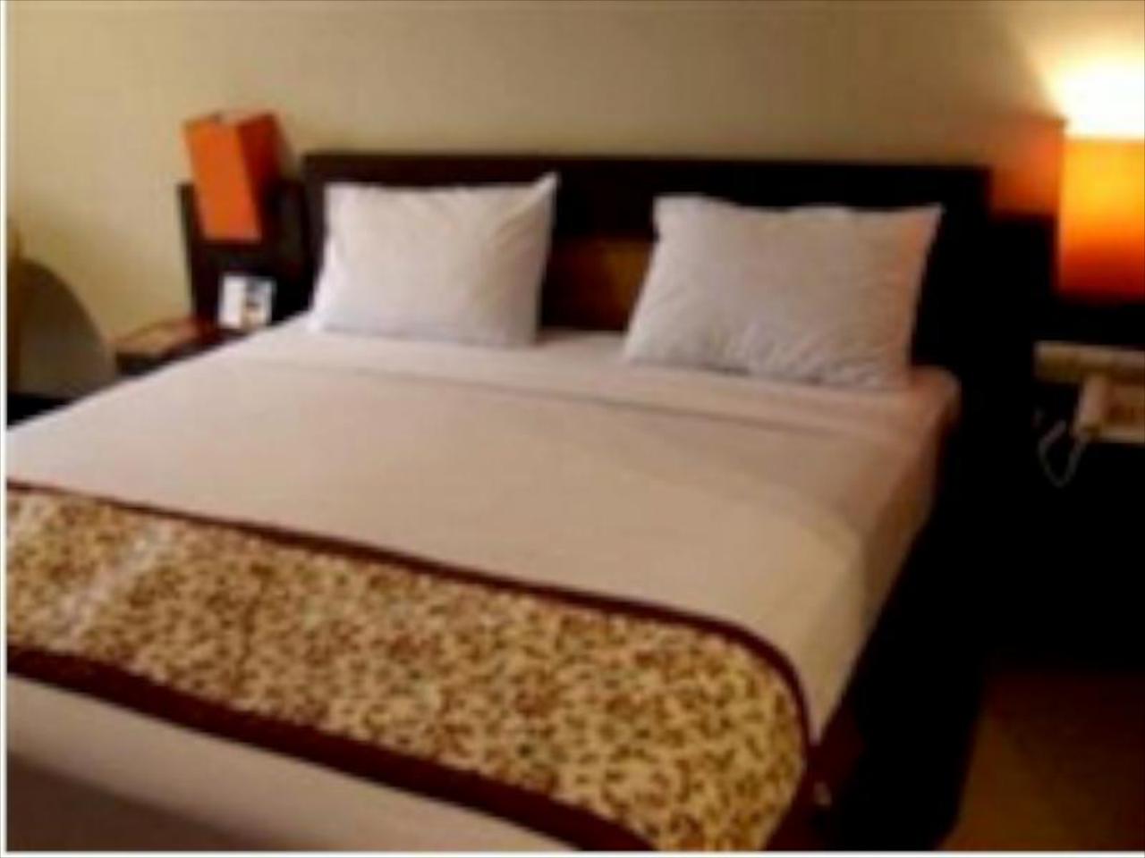 Abadi Hotel Sarolangun
