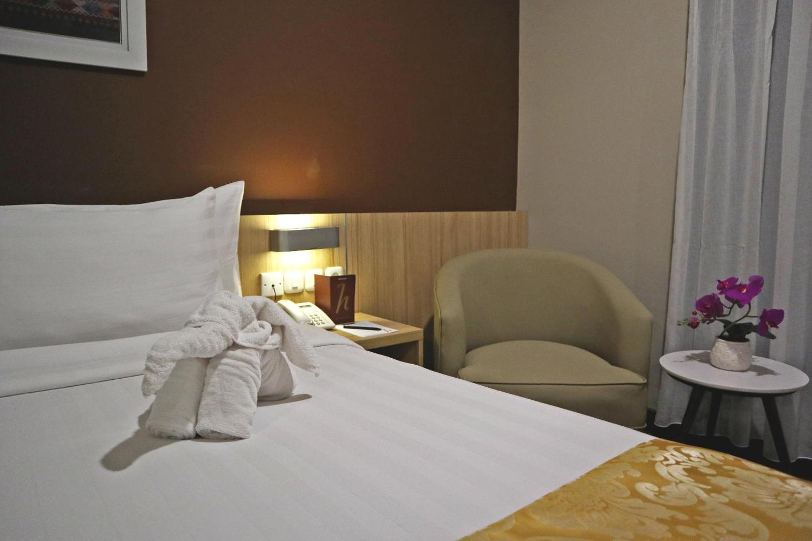 Anara Sky Kualanamu Hotel