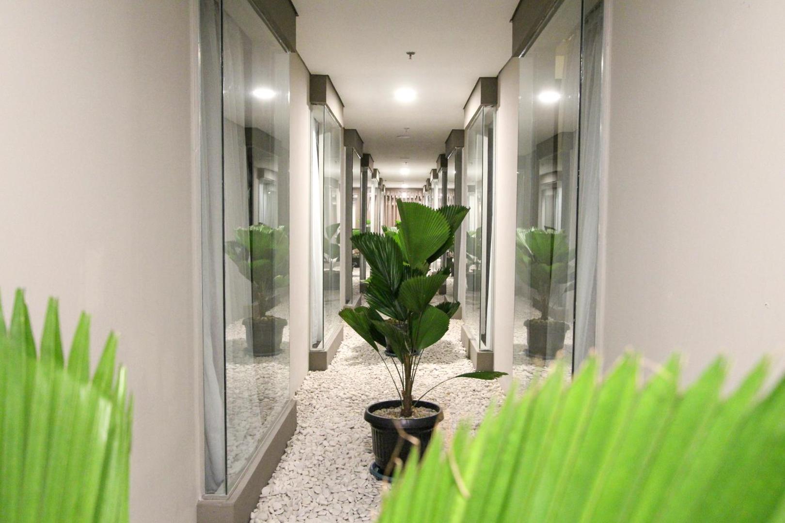 Anara Sky Kualanamu Hotel