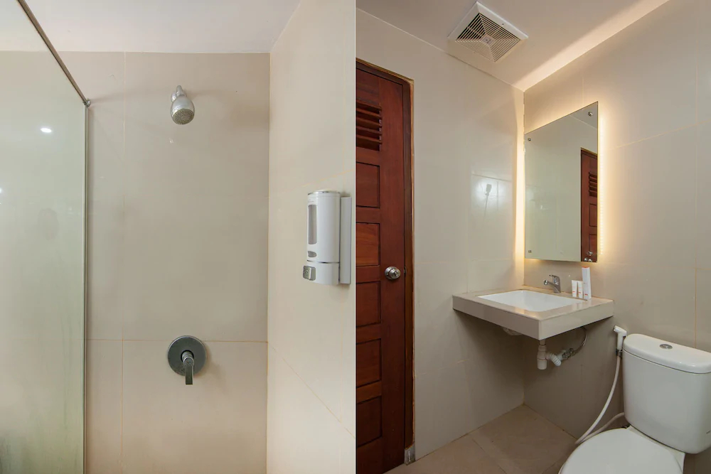 Gapura Hotel by OYO Rooms