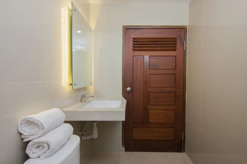 Gapura Hotel by OYO Rooms