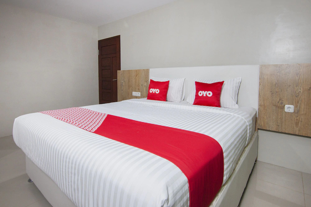 Gapura Hotel by OYO Rooms