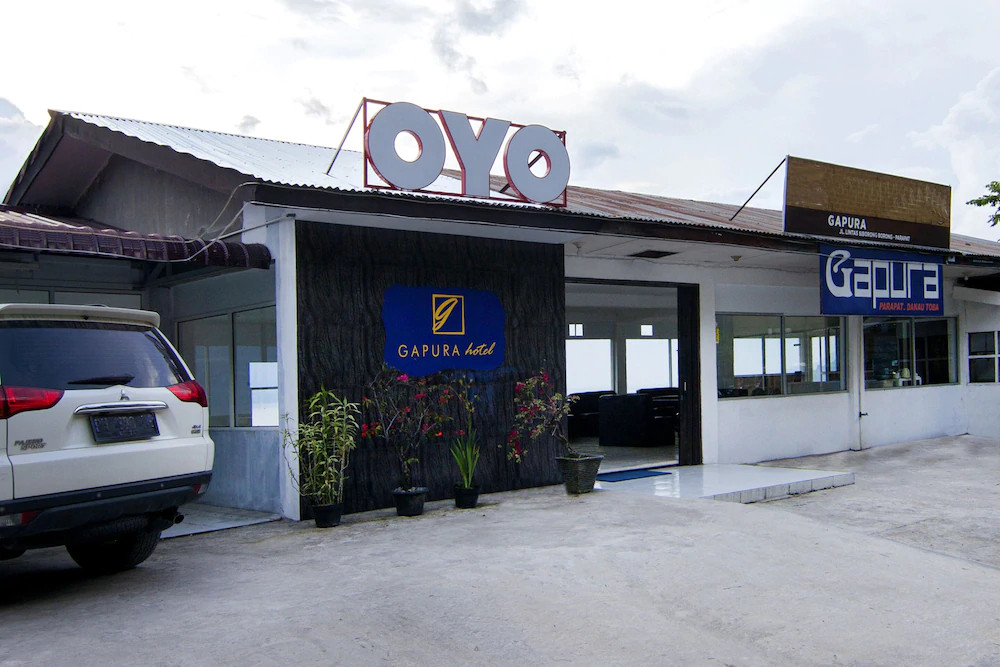 Gapura Hotel by OYO Rooms