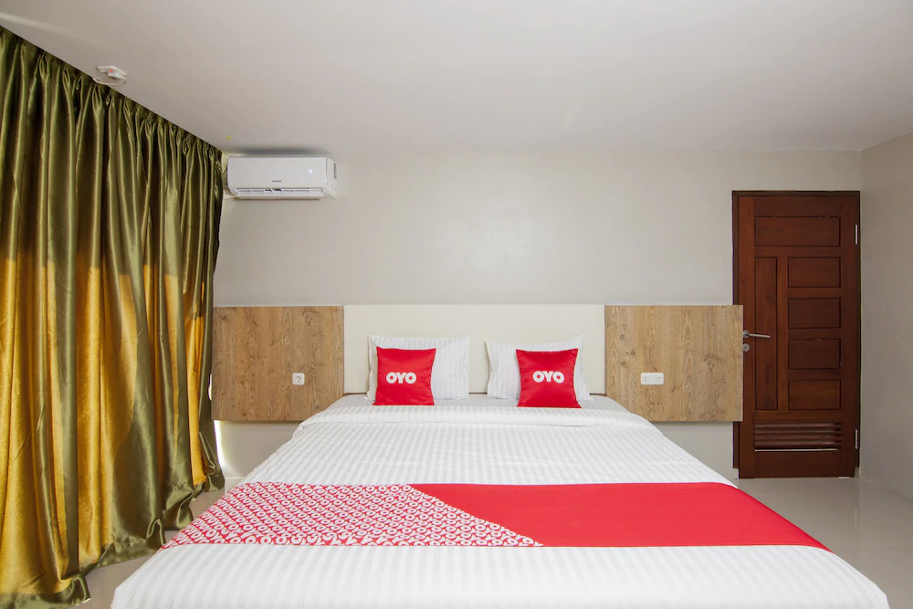Gapura Hotel by OYO Rooms