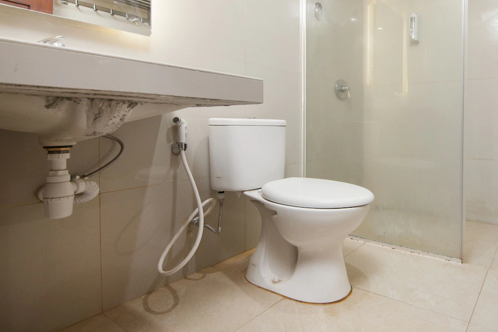 Gapura Hotel by OYO Rooms