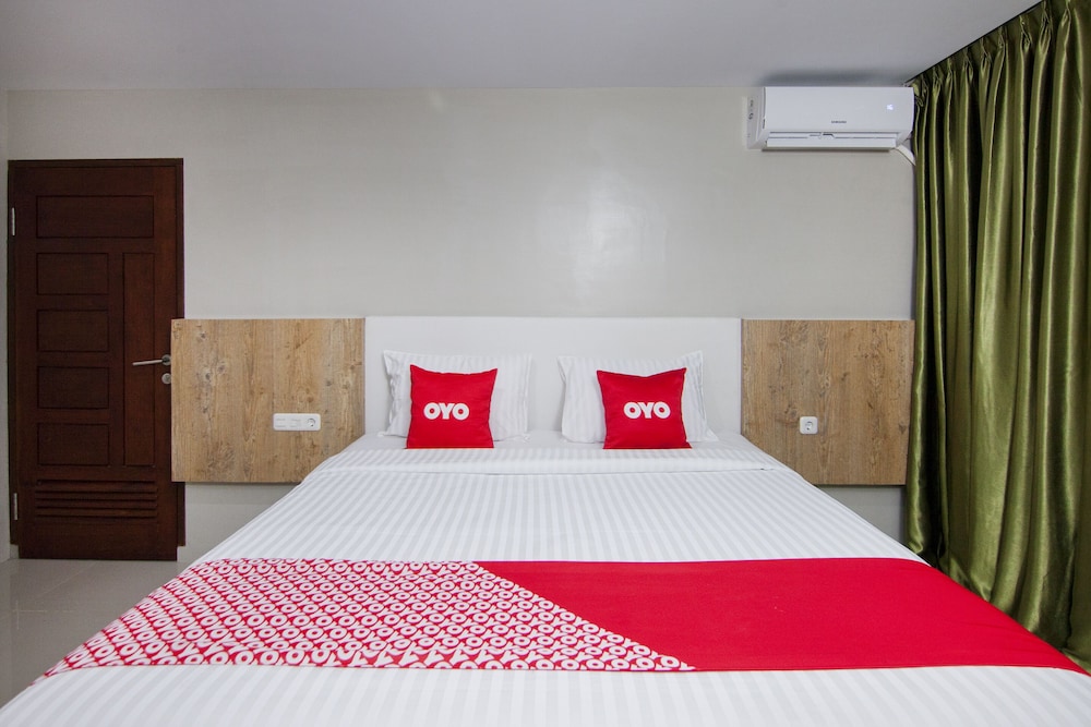 Gapura Hotel by OYO Rooms