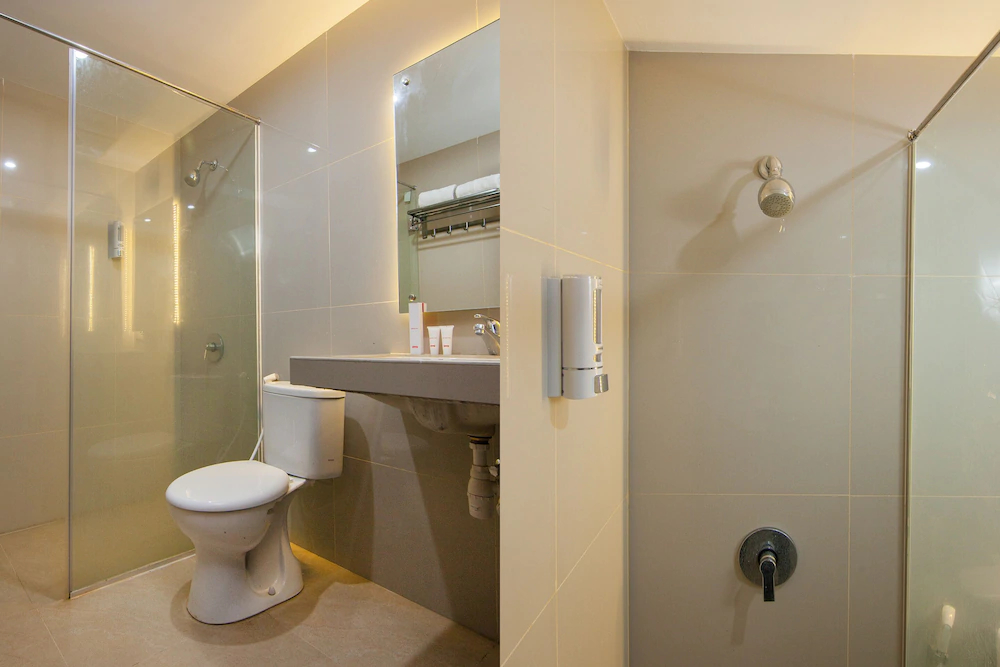Gapura Hotel by OYO Rooms
