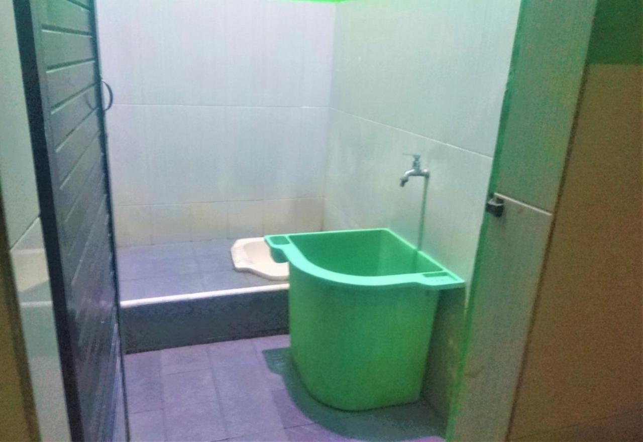 Hotel Bukit Panembahan