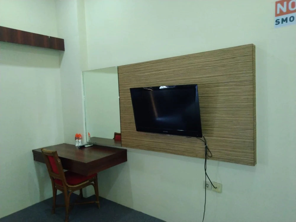 Hotel Grand Nusantara