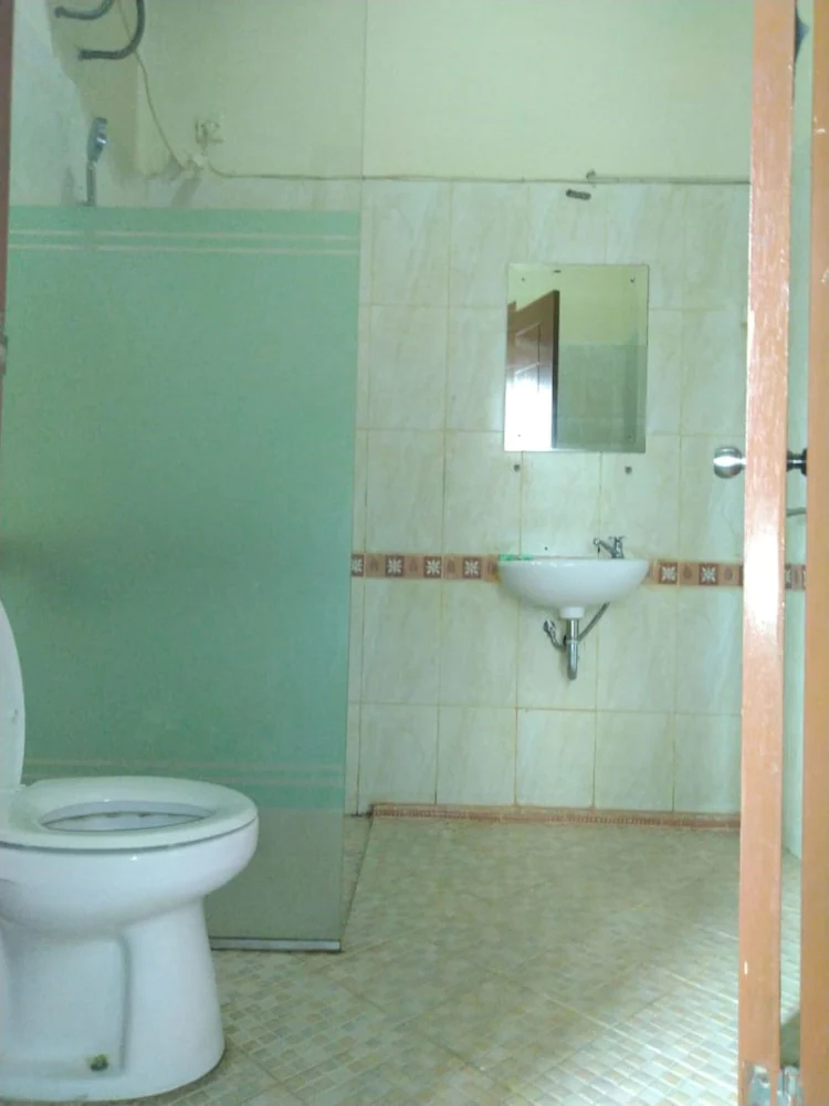 Hotel Grand Nusantara