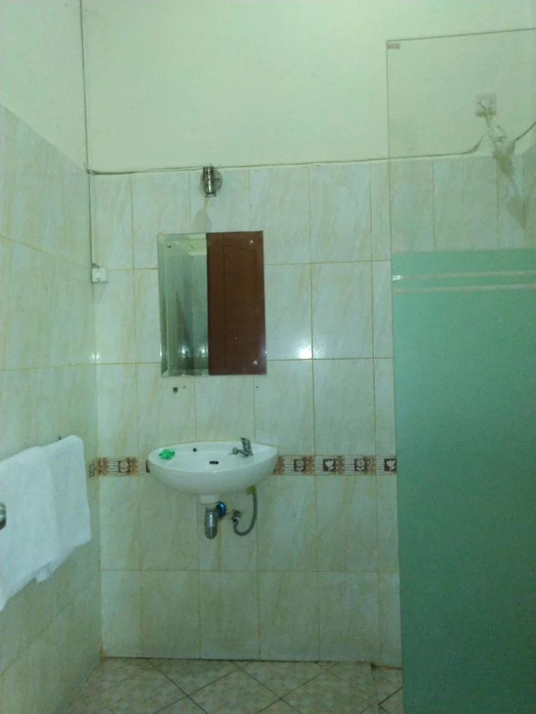 Hotel Grand Nusantara