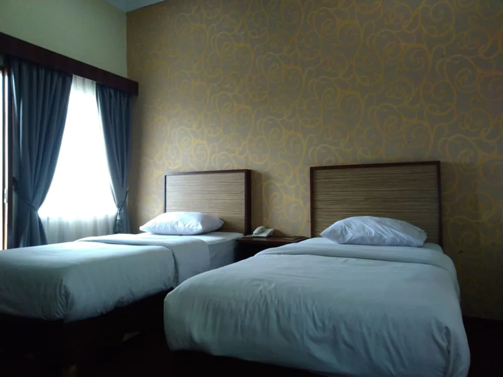 Hotel Grand Nusantara