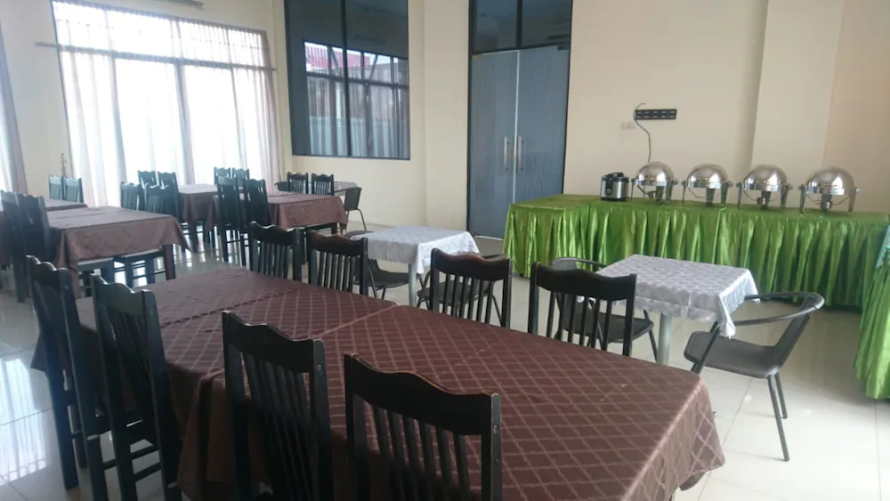 Hotel Grand Nusantara