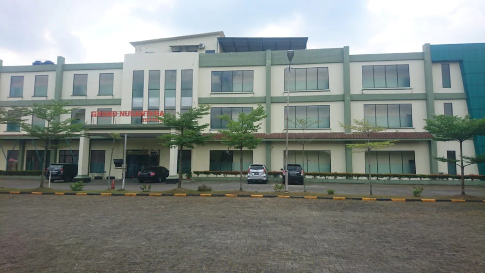 Hotel Grand Nusantara