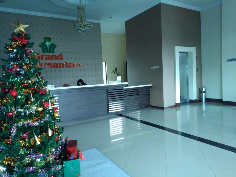 Hotel Grand Nusantara