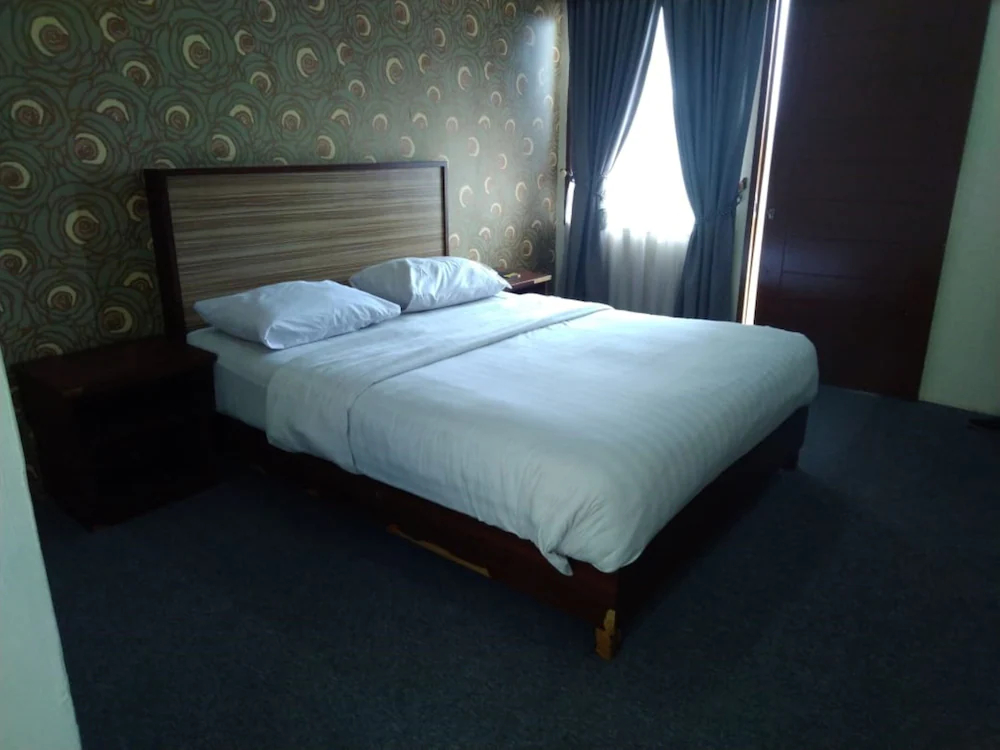 Hotel Grand Nusantara
