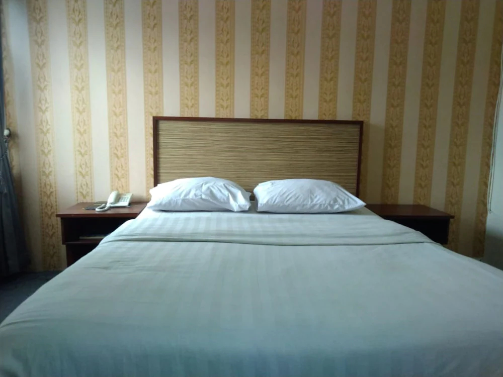 Hotel Grand Nusantara