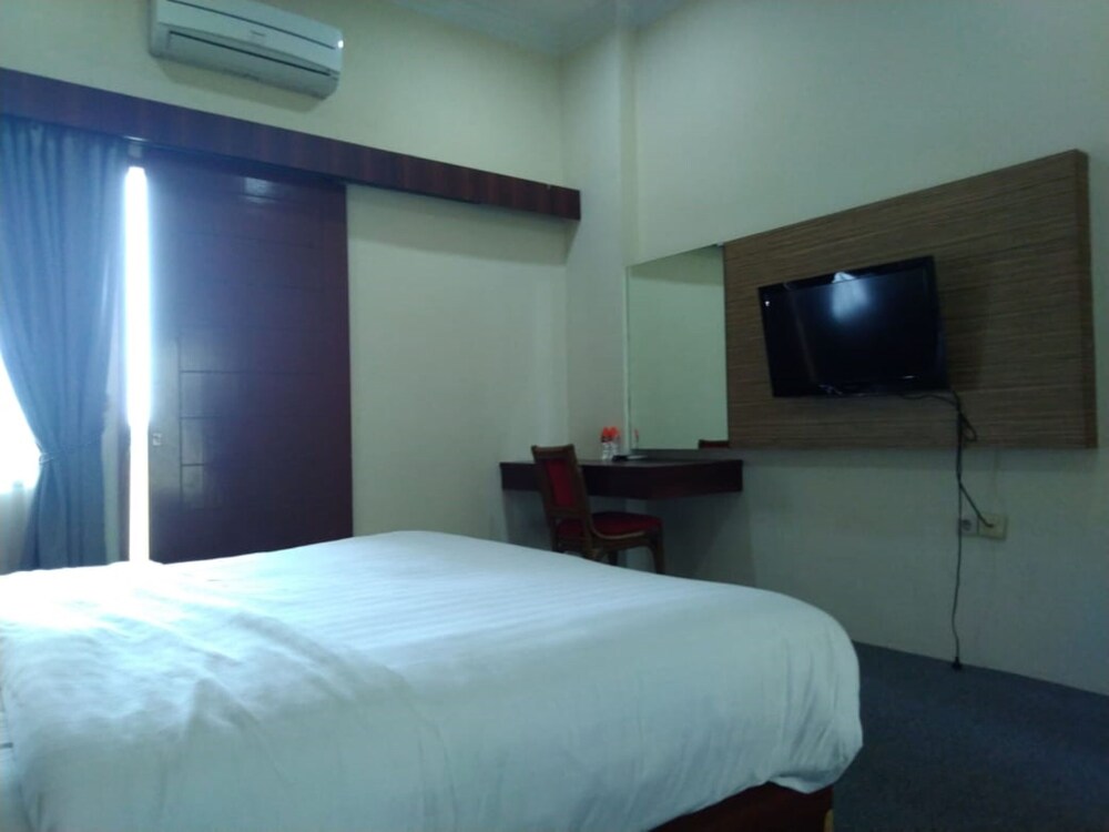 Hotel Grand Nusantara