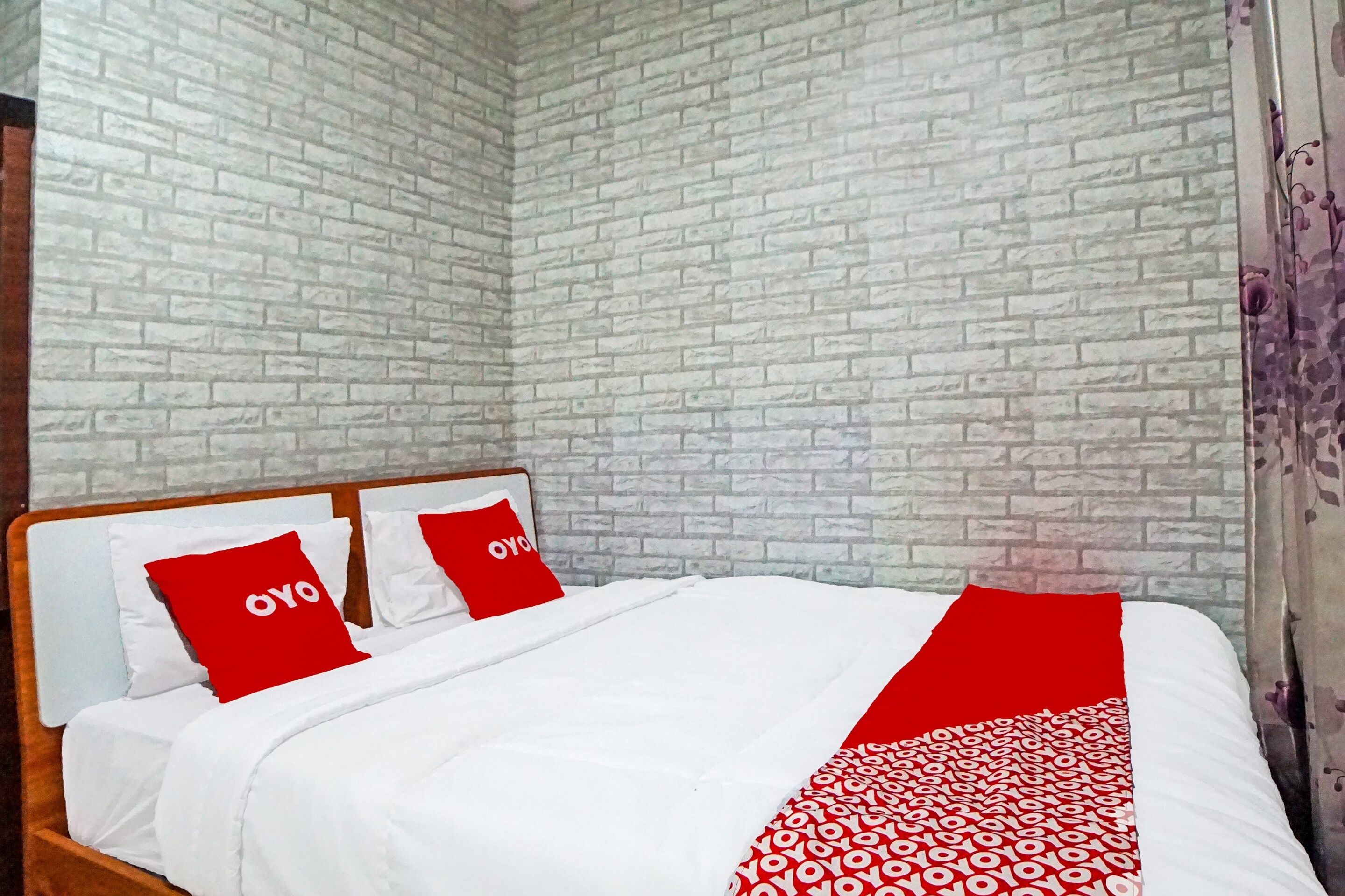 Kantil Homestay Syariah by OYO