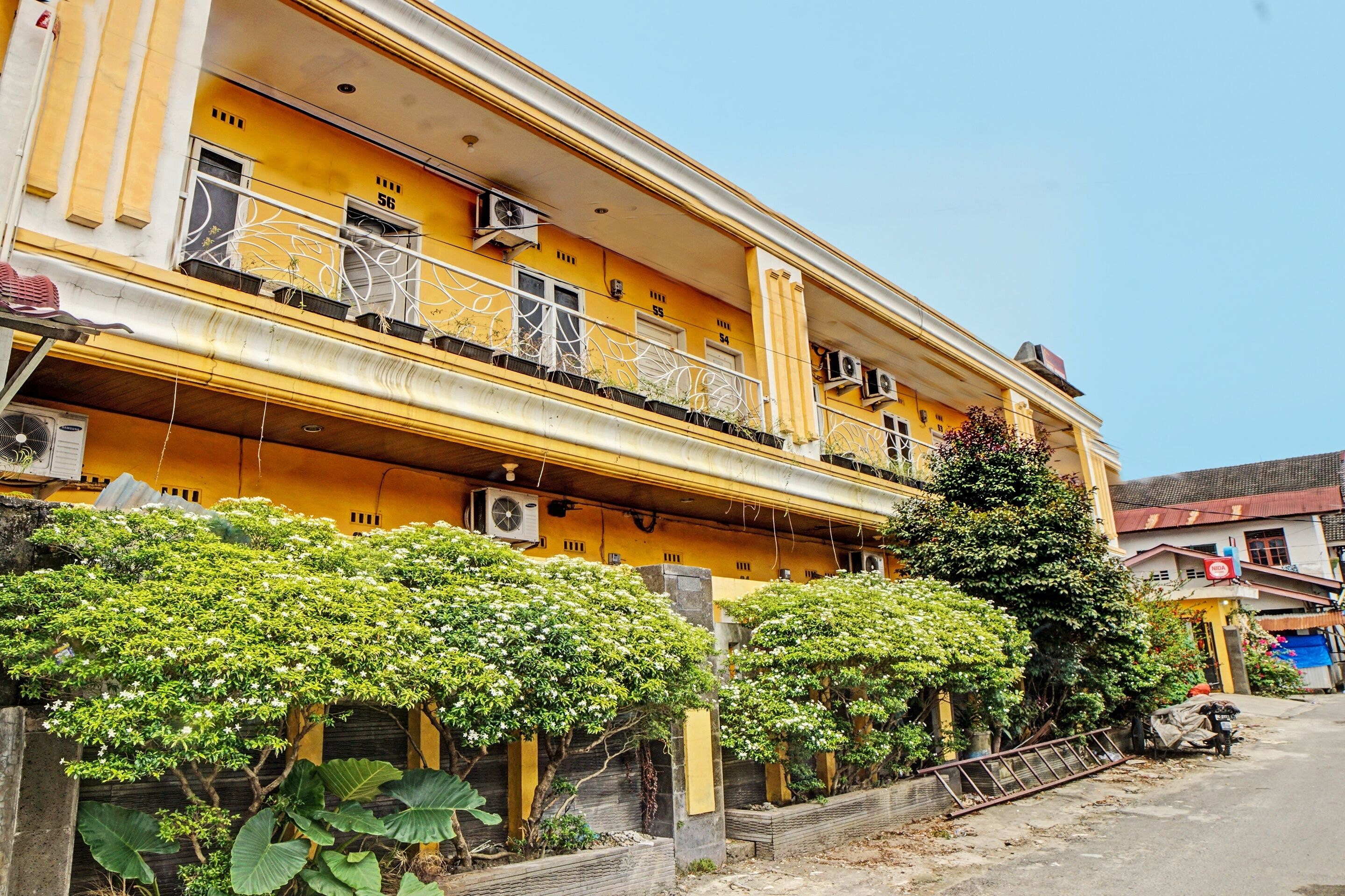 Kantil Homestay Syariah by OYO