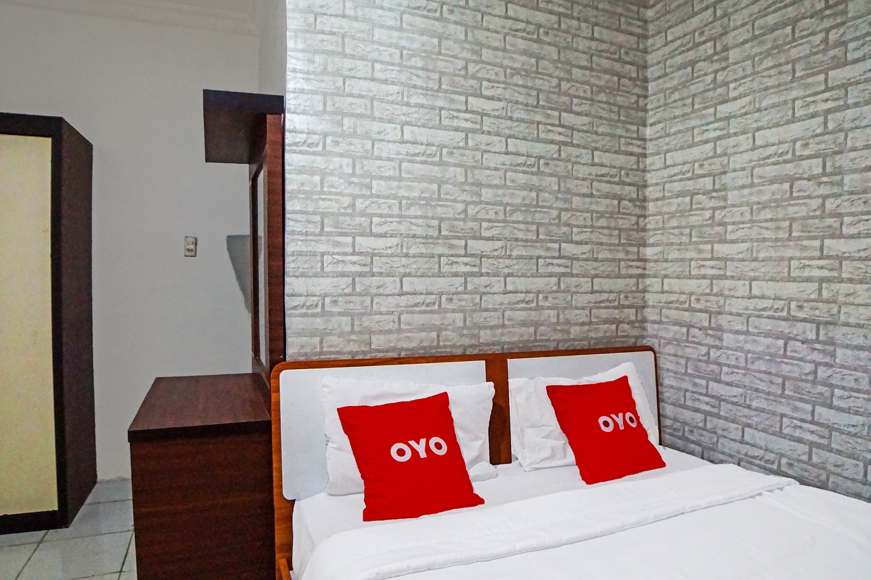 Kantil Homestay Syariah by OYO